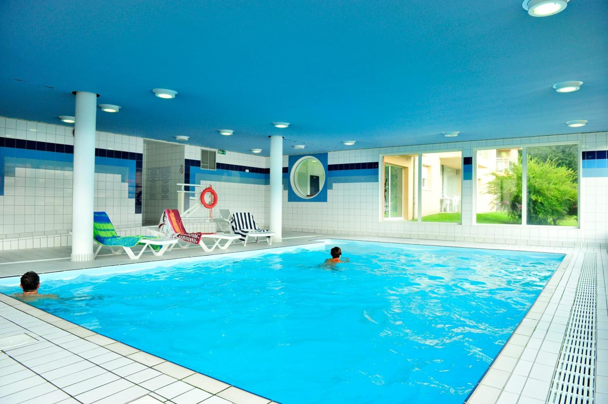 Goelia Residence Du Golf De L'Ocean Carantec Εξωτερικό φωτογραφία